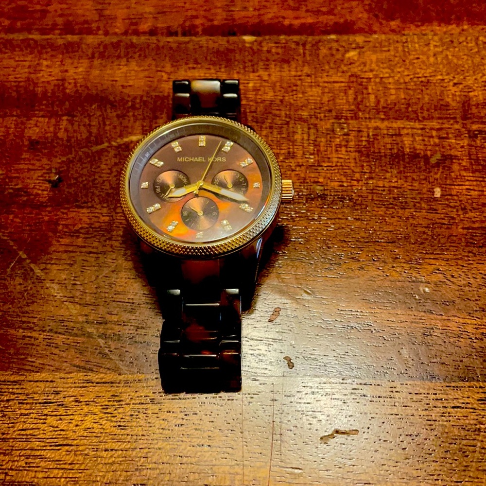 Michael Kors Watch